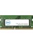 Memory Upgrade - 16 GB - 2rx8 Ddr4 Sodımm 3200 Mt/s 1