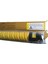 Rıcoh Mp C6003-4503-3503-2503-2003 Yellow(Sarı) Muadil Toner 2