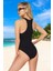 Yüzme Kıyafeti Tasarım Mayo Özel Premium Kalite Uv Korumalı Swimsuit Su Sporları Için 3