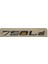 750LD Krom Bagaj Yazısı 3A 3D 3ABS 1