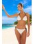 Tasarım Bikini Takımı Özel Premium Kalite Uv Korumalı Plaj ve Havuz Için 2