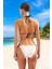Tasarım Bikini Takımı Özel Premium Kalite Uv Korumalı Plaj ve Havuz Için 3