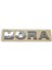 Vw Volkswagen Bora 1999-2005 Arka Bagaj Kapağı Bora Model Yazısı 1J5853687 1