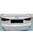 A4 Uyumlu 1.4 Tfsı Sport Krom Bagaj Yazısı 3m 3D Abs 1