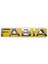 Skoda Fabia 3 2015-2021 Arka Bagaj Kapağı Fabıa Model Yazısı 5J6853687AA 1