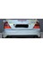 Mercedes E55 ve Amg Krom Bagaj Yazısı 1