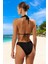 Tasarım Bikini Takımı Premium Kalite Klora Dayanıklı Yüksek Konfor Plaj ve Havuz Için 3