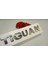 Volkswagen Tiguan Uyumlu Bagaj 3m Krom Abs Logo Amblem 1