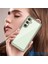 Samsung Galaxy S25 Plus Shield Serisi Darbeye Dayanıklı Yarı Esnek Plastik Tpu Kılıf - AL8100 5