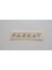 Passat Bagaj Yazısı (Passat B7 - B8) 3C8853687A 1