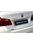 Bmw x Drive Bagaj Yazı Logo Car Arma Siyah Metal Sticker Amblem - Otomobil Aksesuar Metal Logo 1