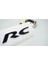 Rc Bagaj Siyah Abs Logo Amblem Peugeot Ile Uyumlu 1