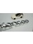 Renault Kangoo Mk2 Uyumlu Bagaj 3m 3D Krom Abs Logo Amblem 1