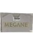 Arka Yazı Megan Iı (Megane) 1