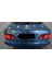 Mercedes W202 Kasa E200 Krom Bagaj Yazısı 1