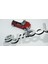 Renault Clio Uyumlu Bagaj 3m 3D Krom Abs Logo Amblem 1