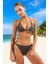 Tasarım Bikini Takımı Plaj ve Havuz Için Hızlı Kuruyan Yüksek Konfor Yaz Koleksiyonu 1