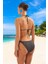 Tasarım Bikini Takımı Plaj ve Havuz Için Hızlı Kuruyan Yüksek Konfor Yaz Koleksiyonu 3