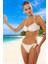 Tasarım Bikini Takımı Plaj ve Havuz Için Uv Korumalı Klora Dayanıklı Su Sporları 1