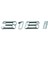 Bmw E46 E90 E91 ve E92 Uyumlu 316I Yazı 51148195095 1
