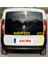 Doblo Combi 2.0 Multijet Maxi Elegance 2010-2016 Doblo ve 105 Multijet Krom Bagaj Yazı Arma Set 1