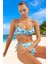 Tasarım Bikini Takımı Yaz Koleksiyonu Şık Detaylı Su Sporları Için Premium Kalite 1