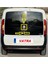 Doblo Combi 2.0 Multijet Maxi Elegance 2010-2016 Doblo Krom Bagaj Yazı ve Arma Set 1
