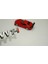 Toyota Vvt I Bagaj 3m 3D Abs Logo Amblem 1