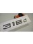 Bmw 318D Bagaj Krom Metal 3m 3D Yazı Logo (528112644) 1