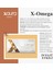X-Omega Xaura Global Transdermal Bant 2