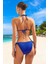 Tasarım Bikini Takımı Premium Kalite Klora Dayanıklı Yüksek Konfor Plaj ve Havuz Için 3