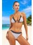 Tasarım Bikini Takımı Yüksek Konfor Şık Detaylı Yaz Koleksiyonu Uv Korumalı Özel 1