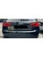 Audi Uyumlu A4 Krom Bagaj Yazısı 3m 3D Abs 1