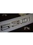 Bmw 530I Bagaj Krom Metal 3m 3D Yazı Logo 1