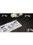 Peugeot 308 Bagaj 3m 3D Krom Abs Logo Amblem Uyumlu 1
