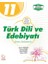 11. Sınıf Türk Dili ve Edebiyatı Konu Anlatımlı 1