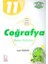 11. Sınıf Coğrafya Konu Anlatımlı 1