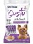Gusto Dana Etli ve Tatlı Patatesli Köpek Sıvı Ödülü 4X15G 1