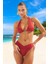 Tasarım Bikini Takımı Yaz Koleksiyonu Su Sporları Için Yüksek Konfor Plaj ve Havuz 1