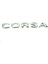 Opel Corsa B Yazı Orijinal Ürün 90542998 1