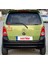 Agila 1.2 Comfort Uyumlu Opel ve Agila Krom Bagaj Yazısı 3m 3D Abs 1