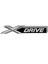 Bmw Xdrıve Yazı F10 F30 E70 E71 51147229909 - 51147229910 1