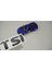 Volkswagen Tsi Bagaj Krom Metal 3m 3D Logo Amblem 1