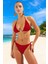 Tasarım Bikini Takımı Yaz Koleksiyonu Plaj ve Havuz Için Premium Kalite Hızlı Kuruyan 1