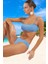 Tasarım Bikini Takımı Yüksek Konfor Uv Korumalı Özel Su Sporları Için Ergonomik Kesim 1