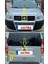 Doblo Combi 1.4 Safeline 2006-2012 Doblo Krom Bagaj Yazı Bagaj ve Kaput Arma 1