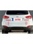 IX35 1.7 Gdı Style Plus 2011-2013 Uyumlu Hyundai ve IX35 Krom Bagaj Yazısı 3m 3D Abs 1