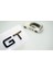 Peugeot 408 Gt Bagaj 2022+ Parlak Siyah Abs Logo Amblem 1