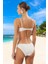 Tasarım Bikini Takımı Yüksek Konfor Uv Korumalı Özel Su Sporları Için Ergonomik Kesim 3