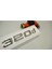 Bmw 320D Bagaj Krom Metal 3m 3D Yazı Logo (551901649) 1